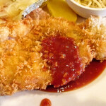 みすたーらいおん - 