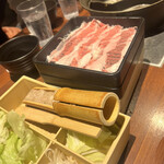 Shabushabu Onyasai - 