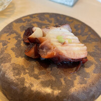 鮨 なんば 日比谷 - 