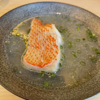 鮨 なんば 日比谷 - 