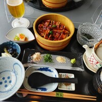 日本料理 羽衣 - 