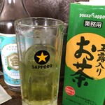 東立石三丁目酒場 - 