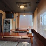 Asahiya - 店内