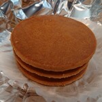 フェルム ラ・テール 美瑛 コレド室町テラス店 - 常温 バターチーズサンド ダブルクリーム