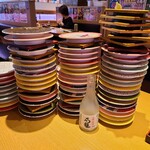 回転寿司すしえもん 小栗店 - 