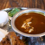 Curry House カリー座 - カシミール