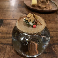 Terroir愛と胃袋 - 