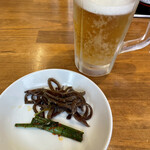 中華そば つけそば 伊蔵八本店 - 