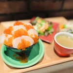 エビノミセ EBI→YA - 