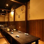 名古屋的和風DININGまかまか - 