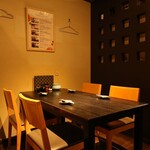 名古屋的和風DININGまかまか - 
