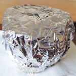 Five Guys - CHEESEBURGER