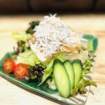 エビノミセ EBI→YA - 