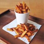 Five Guys - FRI (LITTLE)