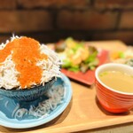 エビノミセ EBI→YA - 