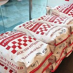 Five Guys - フライ用ポテト