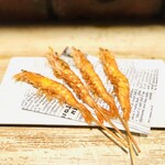 エビノミセ EBI→YA - 