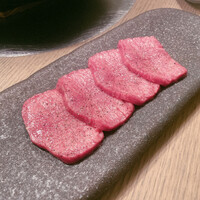 焼肉白炭 - 