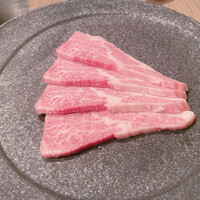 焼肉白炭 - 