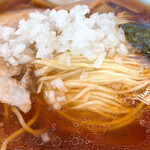 Chuukasoba Tamaya - 