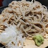 本格手打ち蕎麦   あげおのかくれ庵 喜いち郎 - 