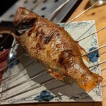 魚料理 あぎやお - 