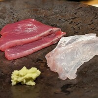 魚料理 あぎやお - 