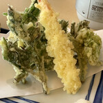 戸隠蕎麦やまざと - 