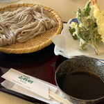 Togakushi Soba Yamazato - 