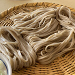 Togakushi Soba Yamazato - 