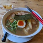 麺dining 月乃家 - 