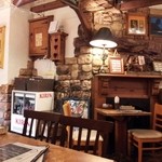 パンコントマテ 大久保店