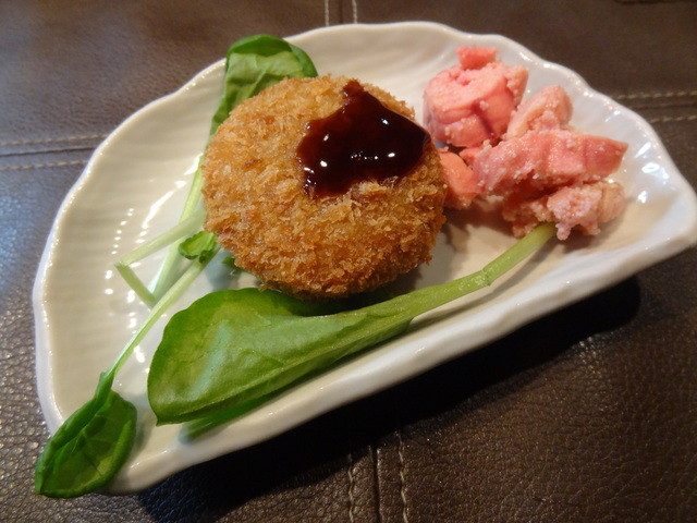 酒房ふ - 石巻（焼き鳥）の写真
