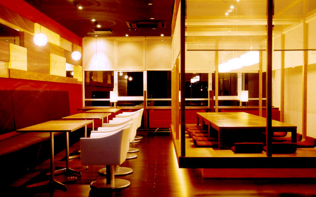 鉄板ダイニング 遊 - 桃山御陵前/居酒屋 | 食べログ