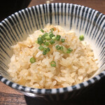 和風楽麺 四代目 ひのでや - 