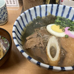 旦過うどん - 