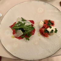 クチーナ ヒラタ - 