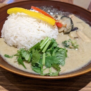 チョップスプーン ガパオキッチン デリアンドキッチン_0