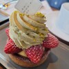 patisserie Sadaharu AOKI paris アトリエ軽井沢店