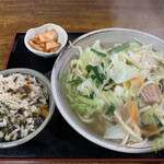 Hanamura Soba - 