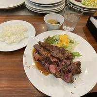 キャトルラパン 北梅田 - 