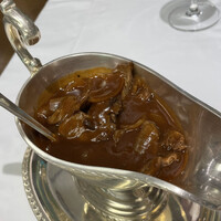 レストラン カスケード - ハヤシライス