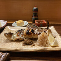 赤坂とゝや魚新 - 