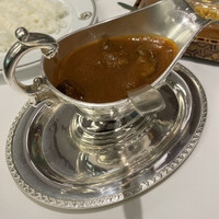 レストラン カスケード - 