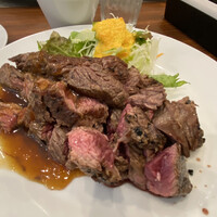 キャトルラパン 北梅田 - 