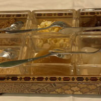 レストラン カスケード - 