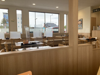 Yoshinoya - 