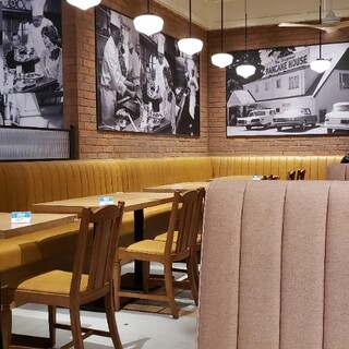 オリジナルパンケーキハウス_2