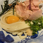 讃岐うどん 野らぼー - 