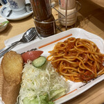 Komeda Ko-Hi-Ten - 